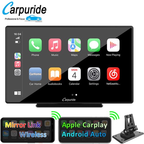Carpuride w901 système audio - w901,