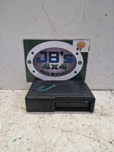 Range rover l322 chargeur - rover,