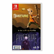 Neversong & Pinstripe Factory