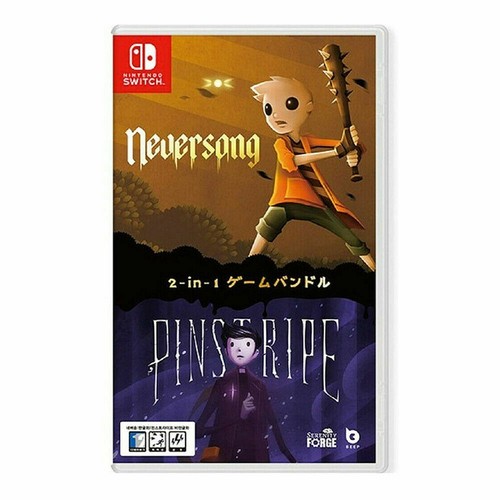 Neversong pinstripe factory - neversong,
