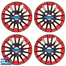 4 Pièce Neuf Roue Enjoliveurs