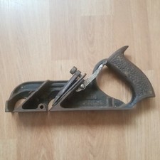 Vintage Cast Iron Stanley