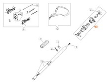 Convoyeur Original OLEOMAC