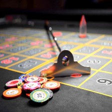 Méthode Roulette:  GESTIONS