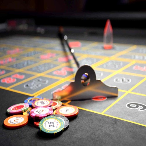 Méthode roulette gestions - roulette:,