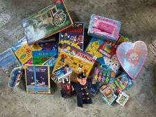 lot de jouet neuf anciens (