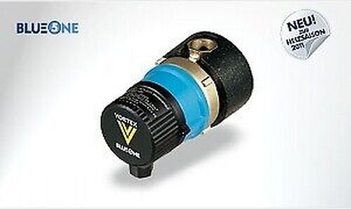 Vortex blueone pompe - pompe, de