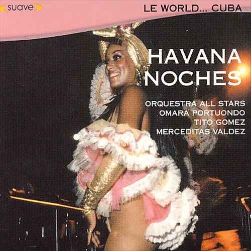 Various artists world cuba - various, world...cuba