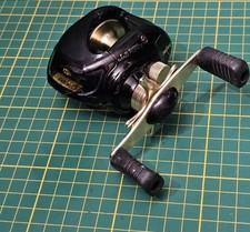 Moulinet de pêche Daiwa Mag