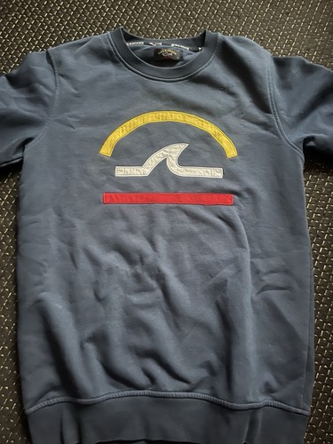 Pull paul shark - pull,