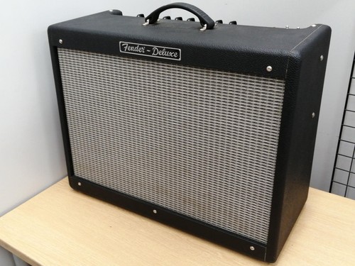 Ampli combo guitare fender hot - ampli,