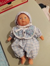 poupon Corolle mini corolline