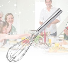 Fouet Cuisine Inox Batteur