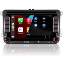 Autoradio 2DIN 7” CarPlay