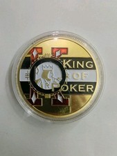 JETON  POKER -PROTEGE CARTS -