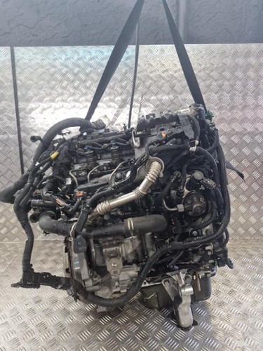 Moteur peugeot 5008 - phase, 2