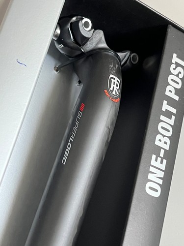 Tige selle ritchey - tige,