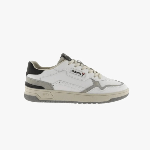 Baskets victoria c80 - c80, cuir