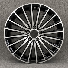 Jantes adaptable pour - 19'',