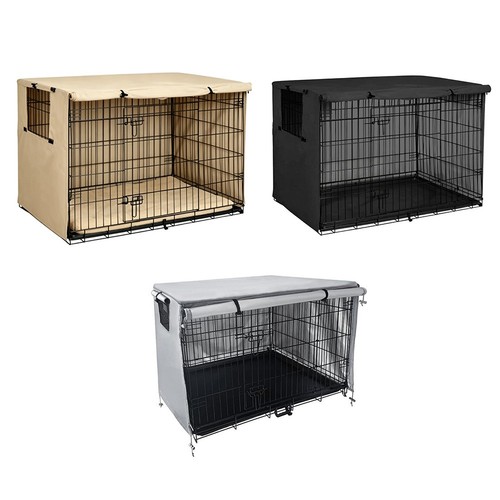 Housse chenil pour chien - de,