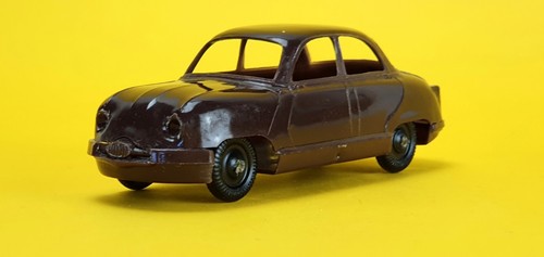 Clé clément gaget panhard - clément,