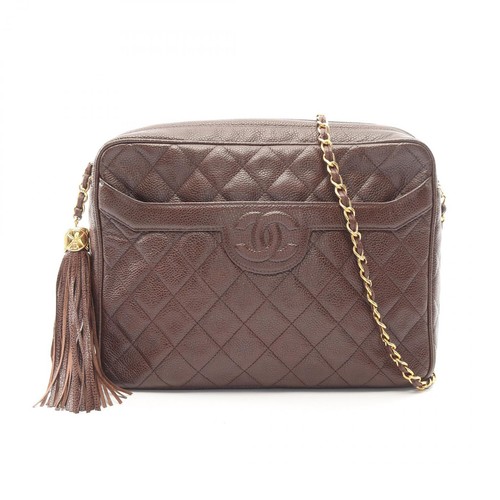 Chanel matelasse chaîne - matelasse,