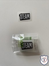 Patch officiel lfp 1team - officiel, ligue