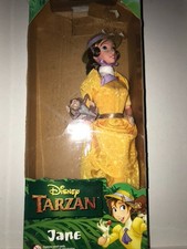 Vds collector poupée JANE