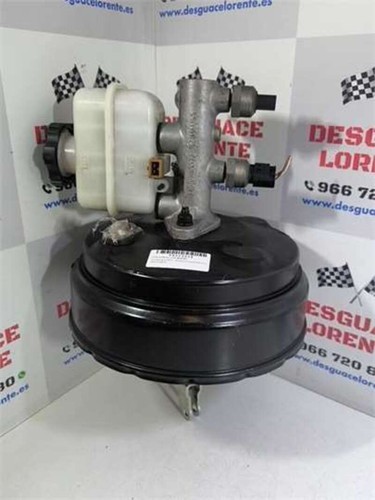 Bm1110972 servofrein avec - servofrein,