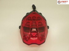 Feu arrière (Triumph - Street