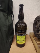 Jéroboam Chartreuse Vide Me