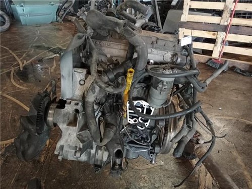 Moteur audi avant - audi, (c5)