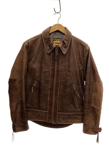 Schott leather jacket - schott,