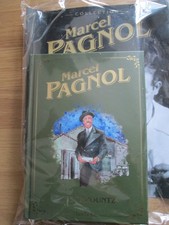 MARCEL PAGNOL N° 12 LE SCHPOUNTZ  - COLLECTION HACHETTE