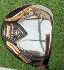 Bois 3 Majesty Royal by Maruman – Très bon état – Rare & Premium