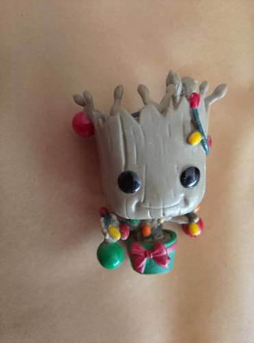 Figurine funko pop sans boite - pop,