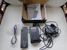 Mini Récepteur numérique