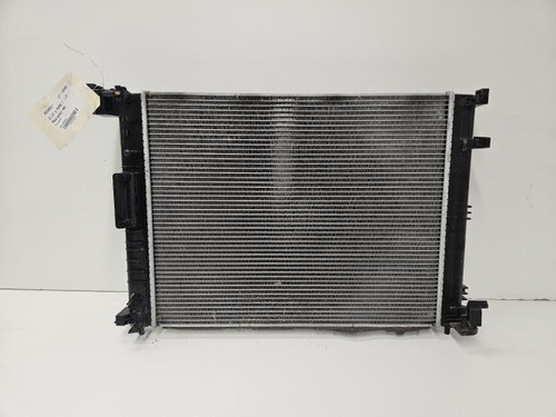 Radiateur eau renault - radiateur, 5