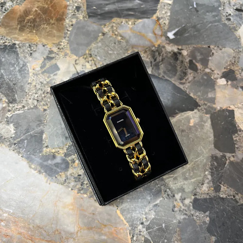 Montre chanel première - chanel, taille