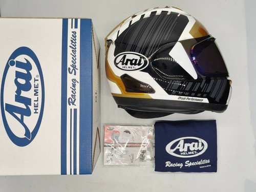 Arai rea xl full face - rx-7x,