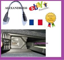 AMI MDI USB Câble de