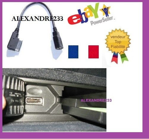 Ami mdi usb câble - mdi, de