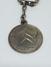 Ancien porte clés Citroën DS