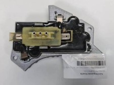 2028207310 boîtier chauffage