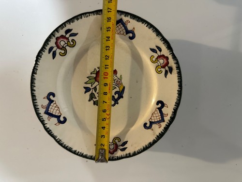 Assiettes très belles - assiettes,