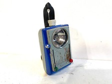 Ancienne lampe de poche