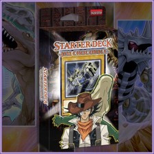 JIM CROCODILE FOSSIL STARTER