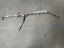 crémaillère assistée pour