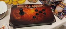 Mortal Kombat 9 Stick Arcade Pour ps3 uniquement 