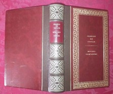 Charles de Gaulle:Mémoires de guerre - Oeuvres complètes, tome 1, illustré.